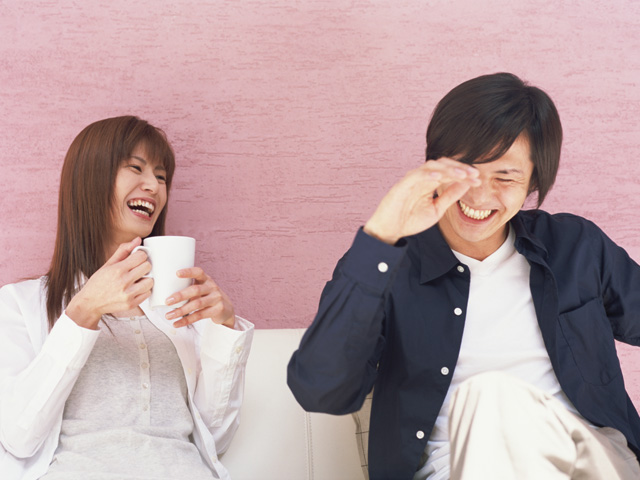 婚活・恋活のための実践会話塾