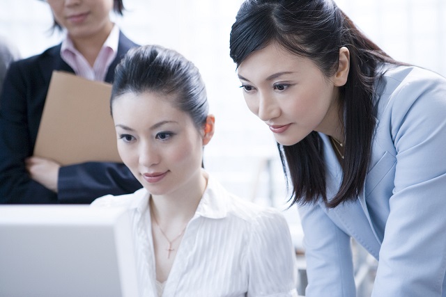 仕事に役立つ資格